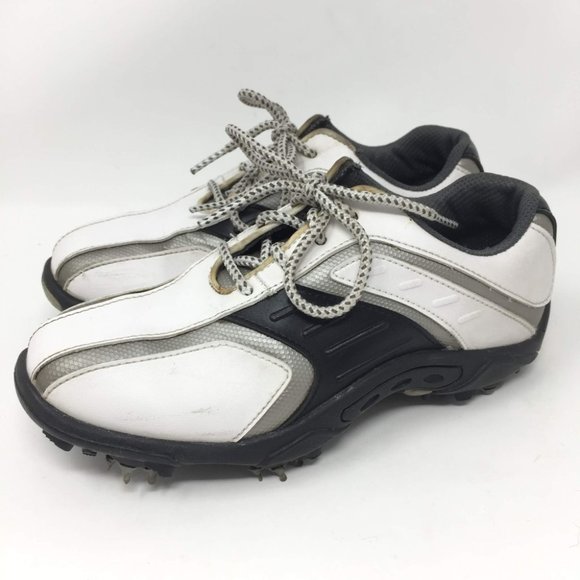 boys golf cleats